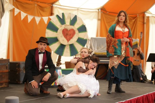 WLM’s handy list of happenings on Whidbey