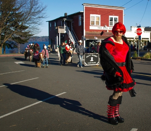 WLM Handy List — Merry, happy island of activity