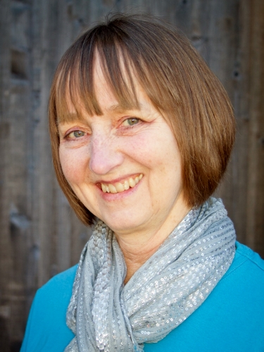 Make fiction magic with writer Deb Lund at a class in Bayview