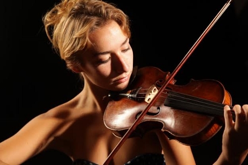 Saratoga Orchestra opens the new year with Brahms