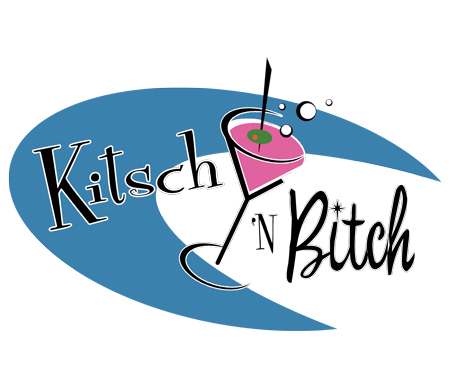 Kitsch ’N Bitch ‘round the table with Sue Frause