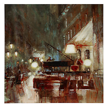 The Piano Bar at PianoFest… come early, stay late!