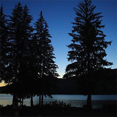 SNAPSHOTS | Why I Love Where I Live—Deer Lake