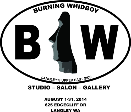 “Burning Whidboy” events continue through August