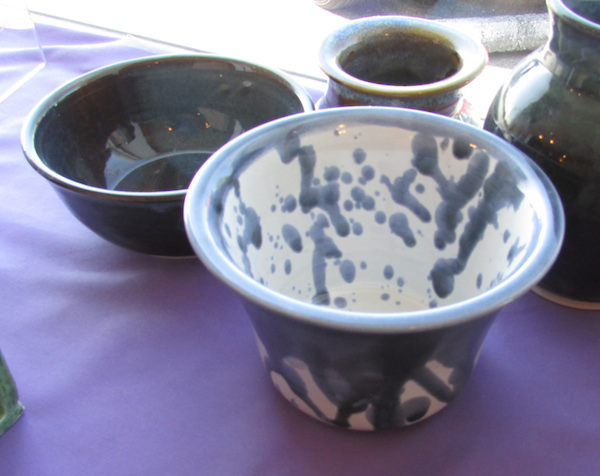 The Paint Escape Seeks Potters to Throw Bowls for Good Cheer’s Empty Bowl Soup Night
