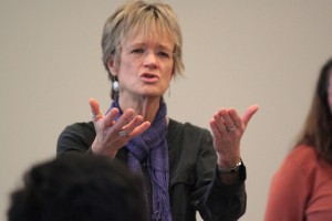 Writers Have Plenty of Reasons to Attend Island Conference