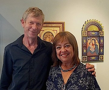 Rob Schouten Gallery wins ‘Best Art Gallery’