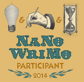 So, You Think You Can Write a Novel? Whidbey Island Participates in NaNoWriMo