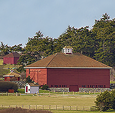 Whidbey: An Island of Plenty by Susan Wenzel