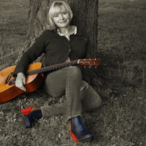Joann Quintana Kills Two Birds with Release of First CD “Sometimes a Sinner”
