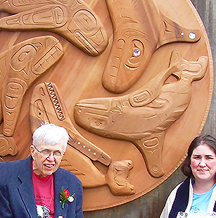 An Emporium of Arts on Whidbey Island