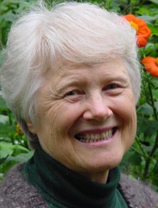 Meet ‘Hope for the Flowers’ author, Trina Paulus, on Wednesday, March 4