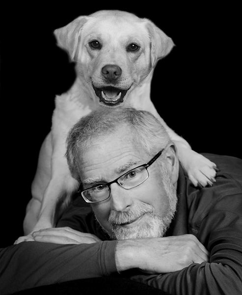 Chris Spencer || ‘Whidbey Writes’ July 2015