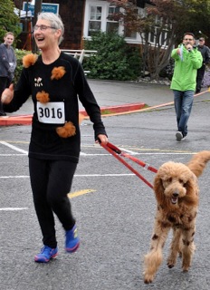 PAWZ 5K walk/run returns to Langley May 25