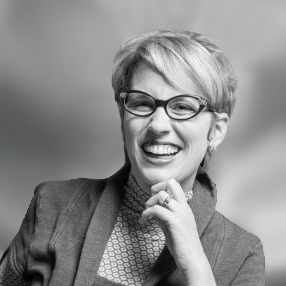 Embracing the Geek Within: Jennifer Stuller Uses her Power for Good
