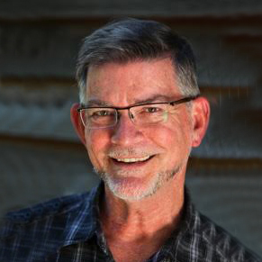 A Generous Gay Spirit: Charlie Murphy Leads the Second Annual Whidbey Queer Pride Parade on Sunday, Aug. 2