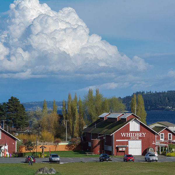 Greenbank Farm: Tiny Seeds Make a Big Impact