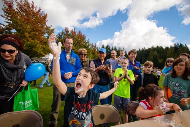 A Fun Day in Photos at the Children’s Day Festival