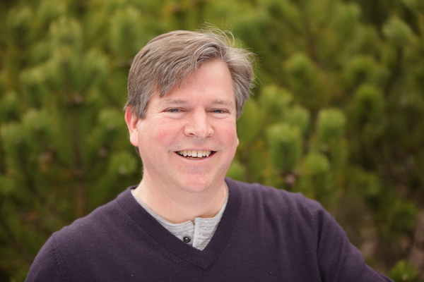 Cameron Castle || Whidbey Writes Sept. 2015