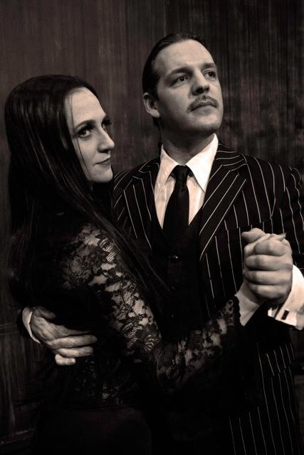 Beyond the Crypt: Lani Brockman Directs ‘The Addams Family: A Musical’