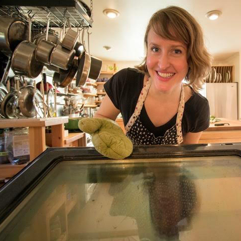 Real Meals Whidbey: Rio Rayne Brings Whidbey’s Bounty to your Doorstep