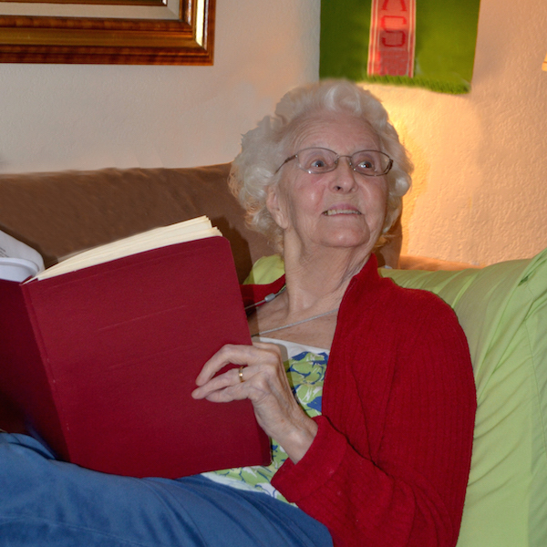 Rest Easy—with the Whidbey Island Threshold Singers
