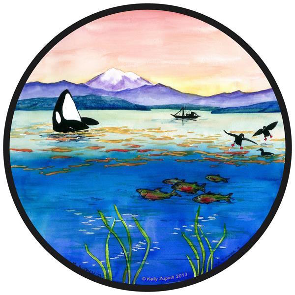 Sound Waters: “One-Day” University of All That Surrounds Us