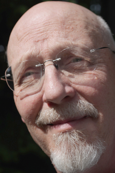 Artists of Whidbey Island || An Introduction
