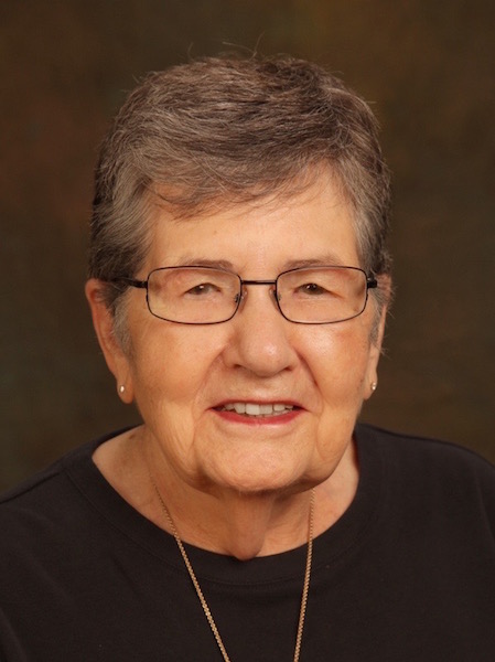 Janet Steadman: A Well-Pieced Life