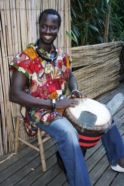 International Food and Music Festival and Bazaar