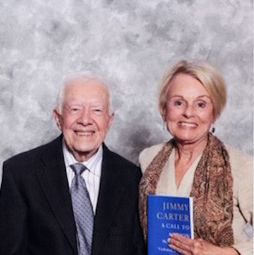 Whidbey resident invited to exhibit ‘Our Sister’s Keeper’ photos at Jimmy Carter Library in Atlanta
