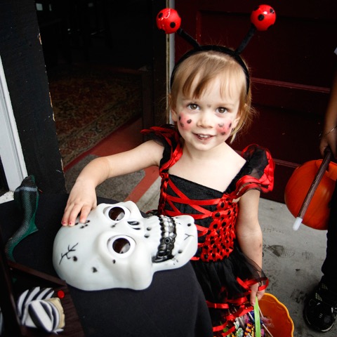 Spooktacular Langley