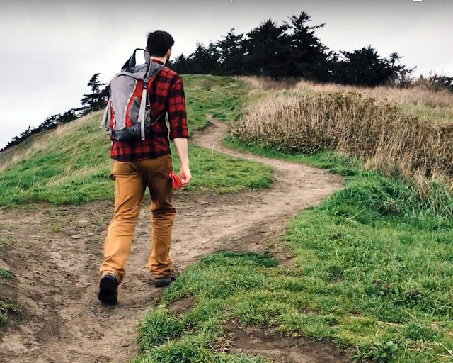 Filmmakers Rise to the Challenge and Create Films About Ebey’s Landing in 50 hours