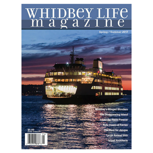 Hear Ye, Hear Ye! The Latest Print Edition Is off the Press