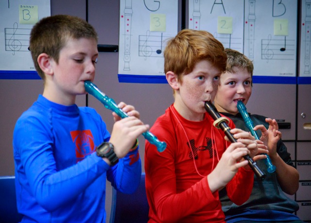 Carnegie Hall Comes to Whidbey Island