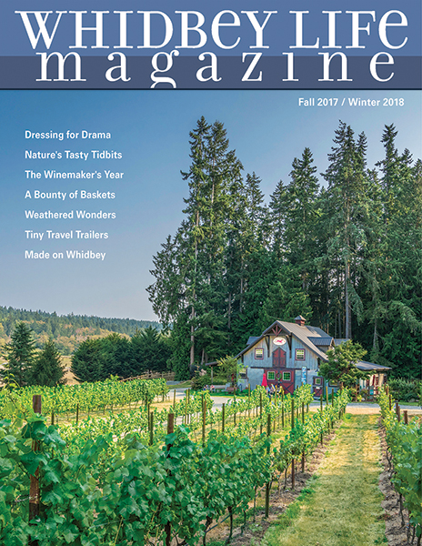 Issue No. 8 | Fall 2017 / Winter 2018