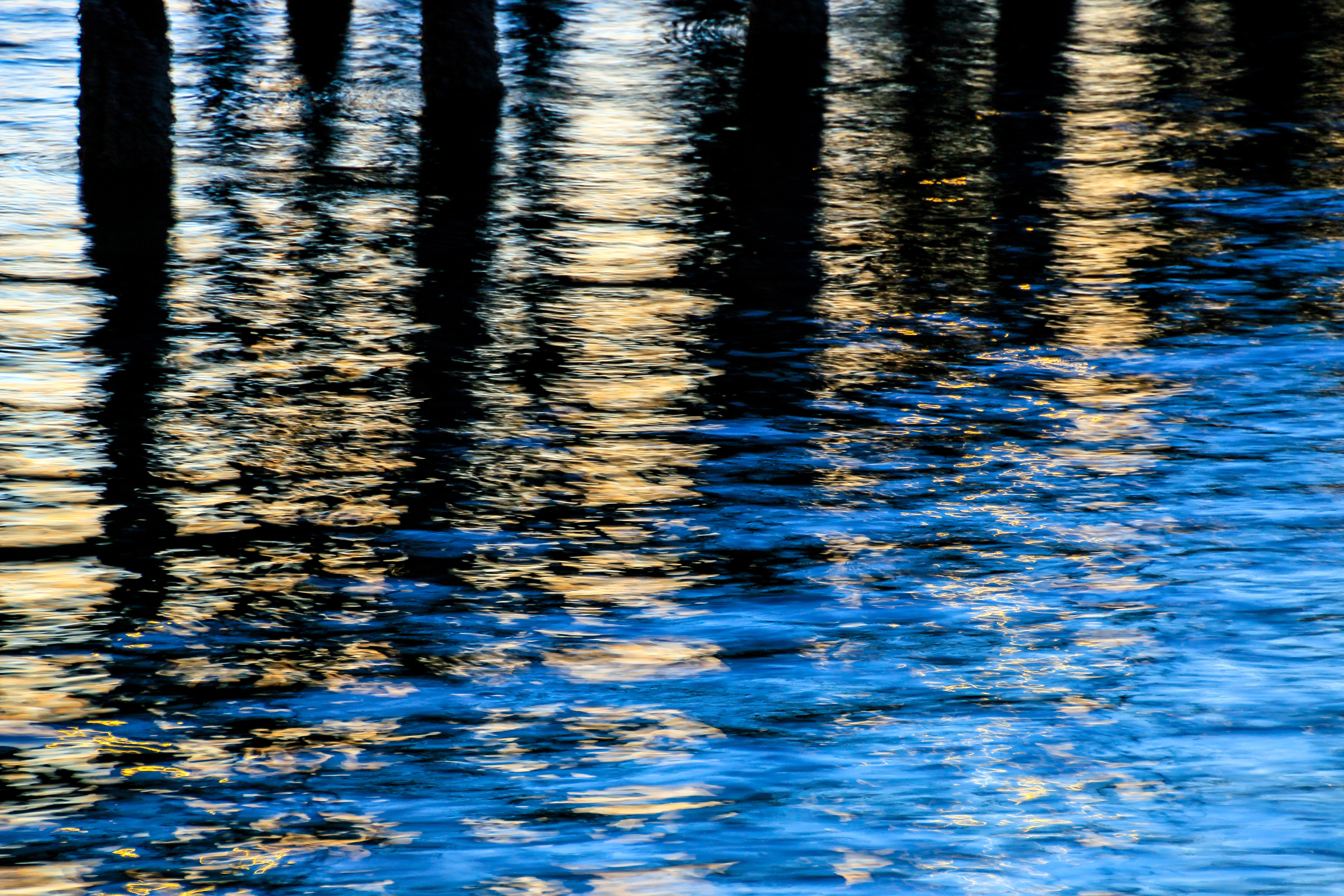 Water Recreation Resources on Whidbey