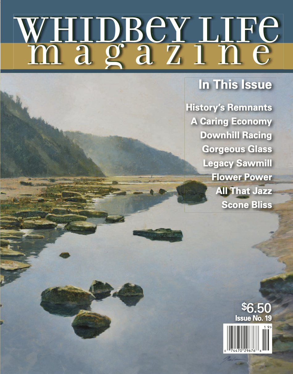 Issue No. 19